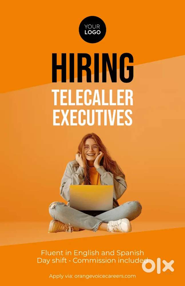 Tele Calling job