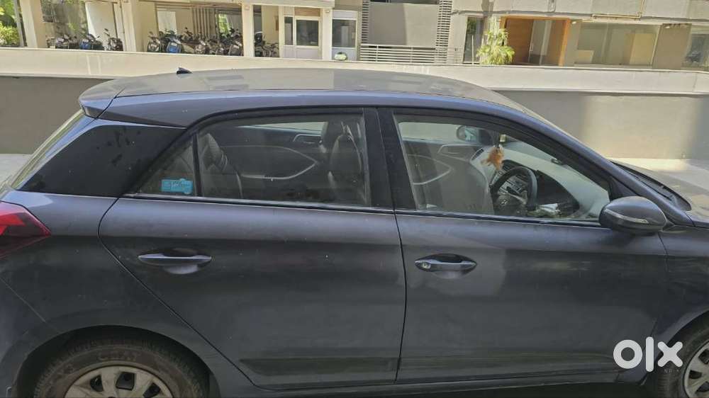 I20 Elite 1.2 L Petril