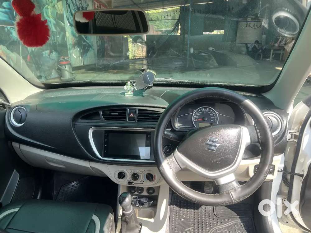 Apple Carplay/andriod Auto  Alto 800 2022 Petrol 20000 Km Driven