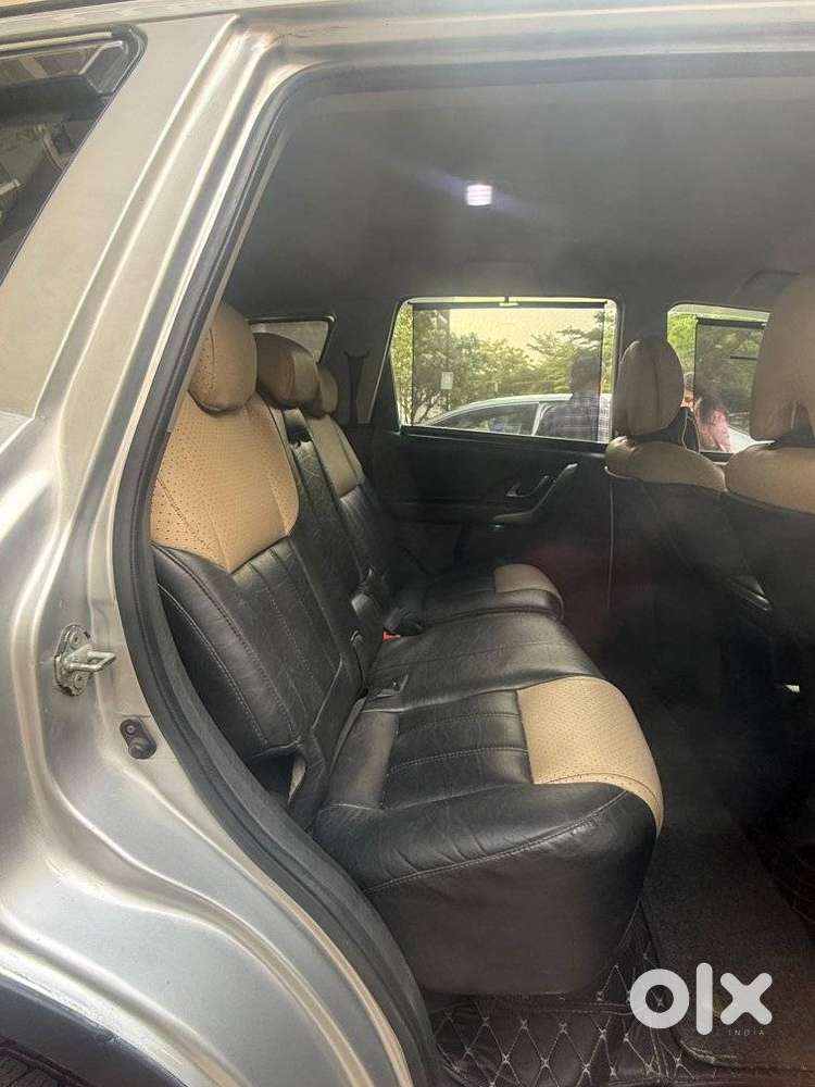 Mahindra Xuv500 W7, 2019, Diesel