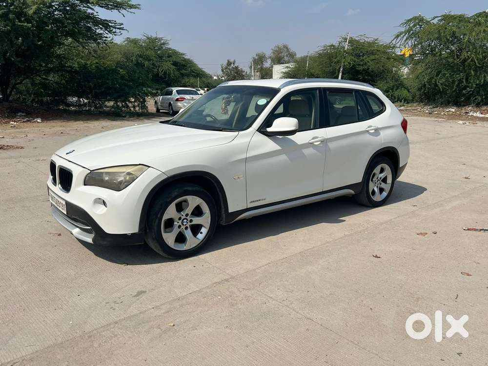 Bmw X1 Diesel 2011
