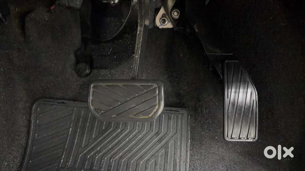 Maruti Suzuki S-presso Vxi O Amt, 2022, Petrol
