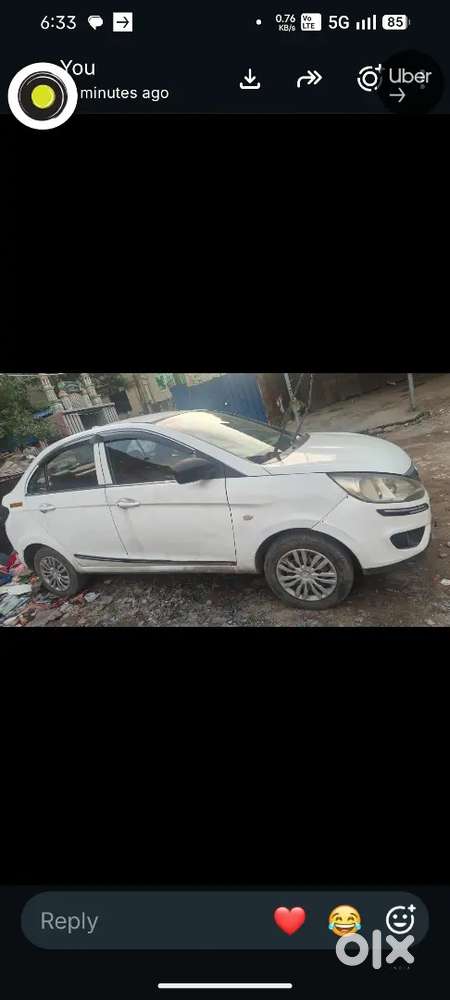 Gadi Pura Ok Hai Koi V Problem Nhi Hai