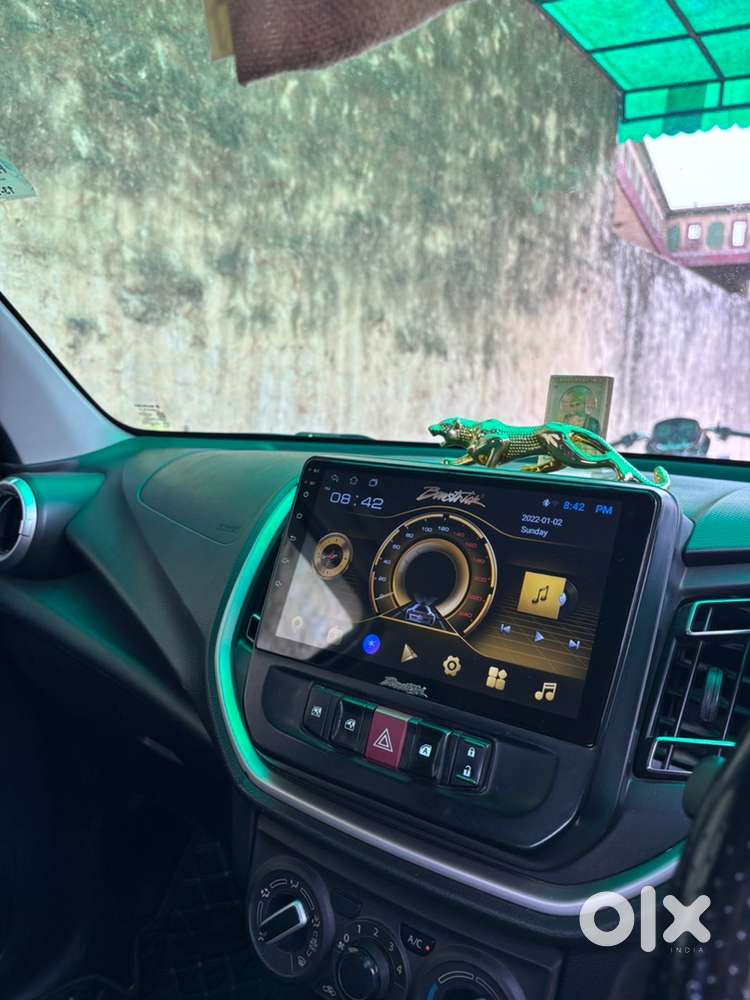 Maruti Suzuki Celerio 2023 Year Hybrid Model