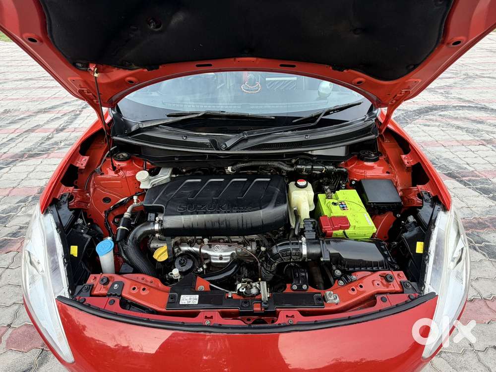 Maruti Suzuki Swift Ddis Vdi, 2018, Diesel