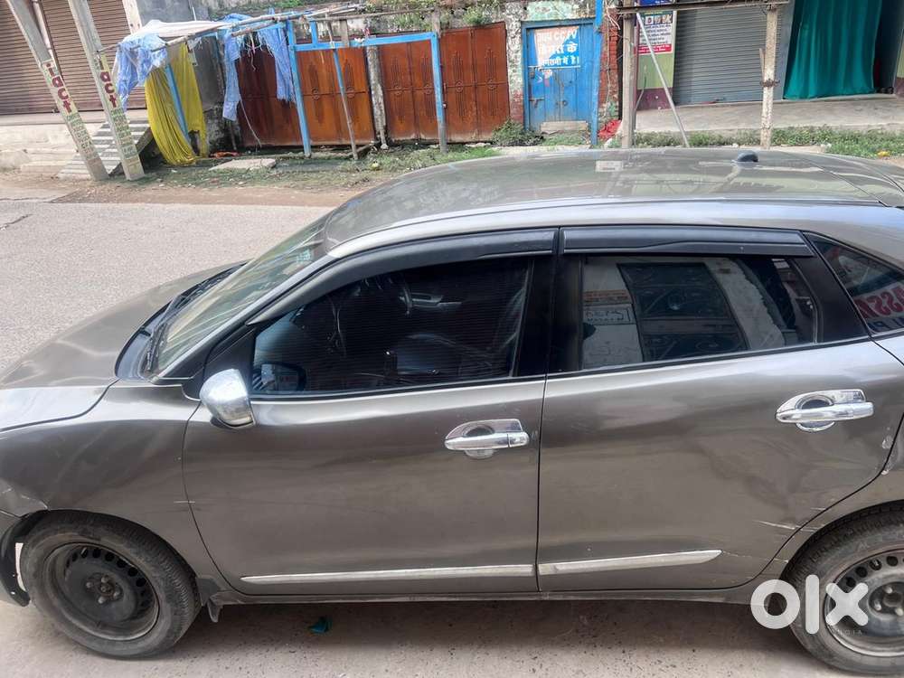 Maruti Baleno Petrol 2020