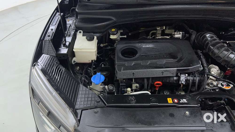 Hyundai Alcazar 1.5 Prestige (o) Diesel At 7 Str, 2022, Diesel