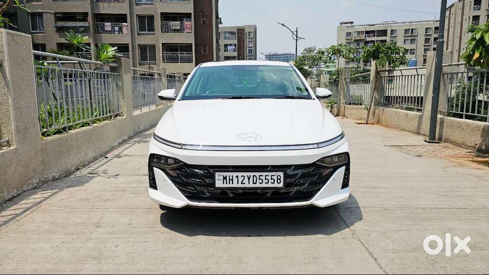 Hyundai Verna
