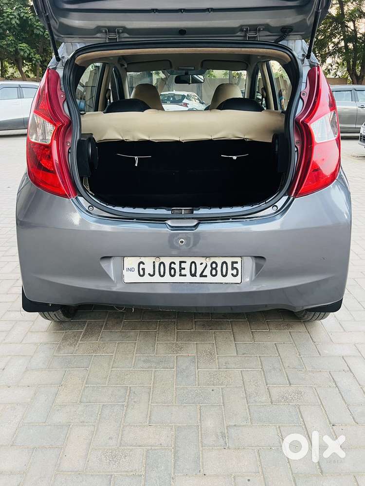 Hyundai Eon Era +, 2012, Petrol