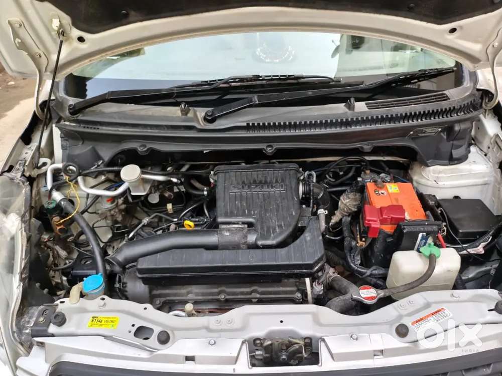 Maruti Suzuki Ertiga 2013/14