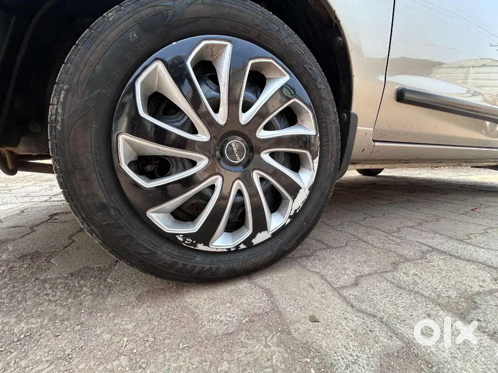 Maruti Suzuki Alto 2011