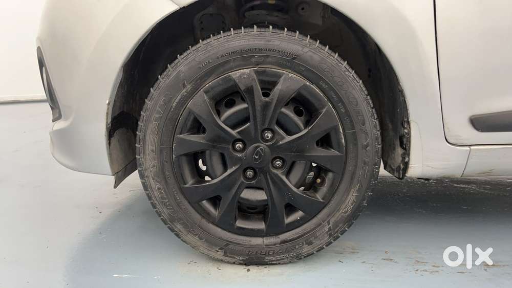 Hyundai Grand I10 1.2 Kappa Sportz, 2015, Petrol