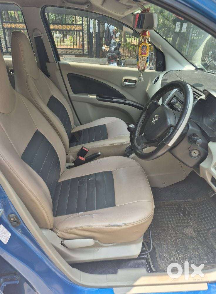 Maruti Suzuki Celerio