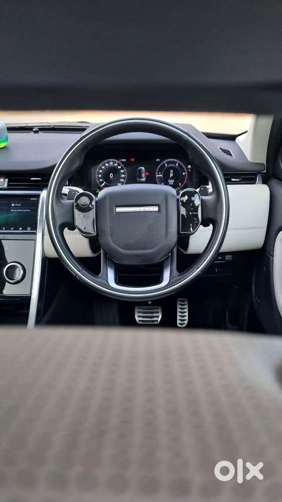 Land Rover Discovery Sport Se R-dynamic, 2021, Diesel