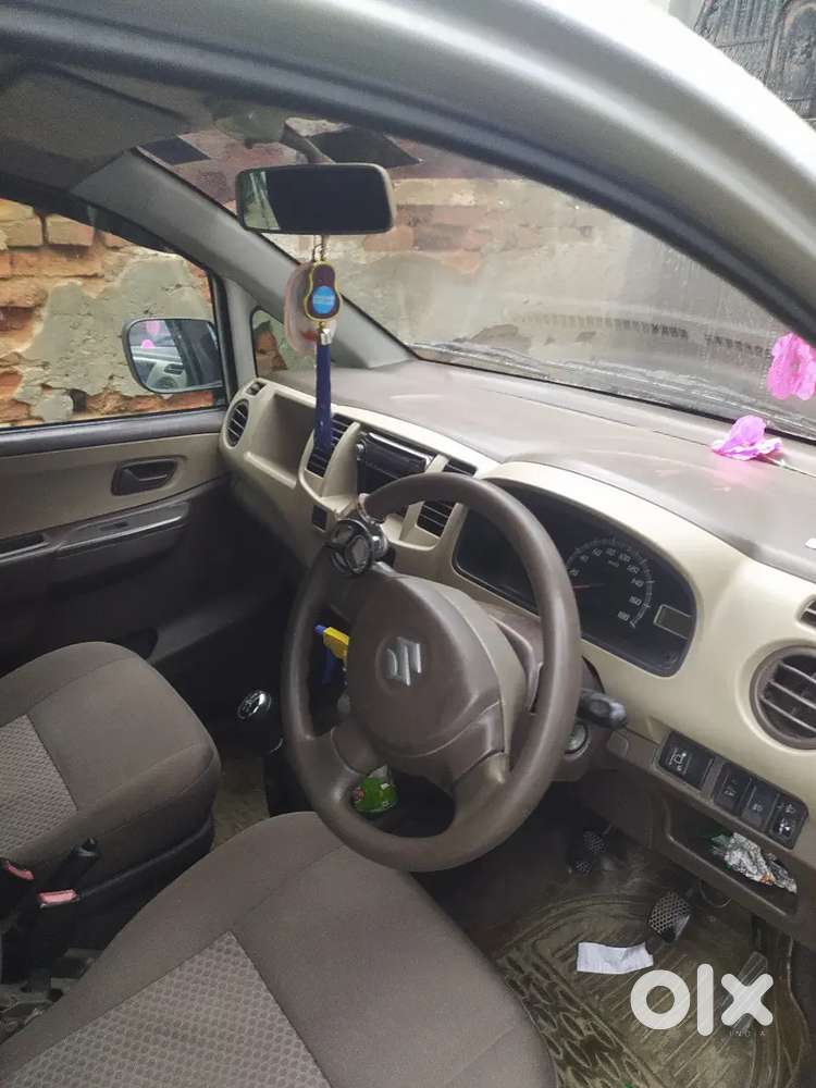 Maruti Suzuki Estilo 2011 Lx