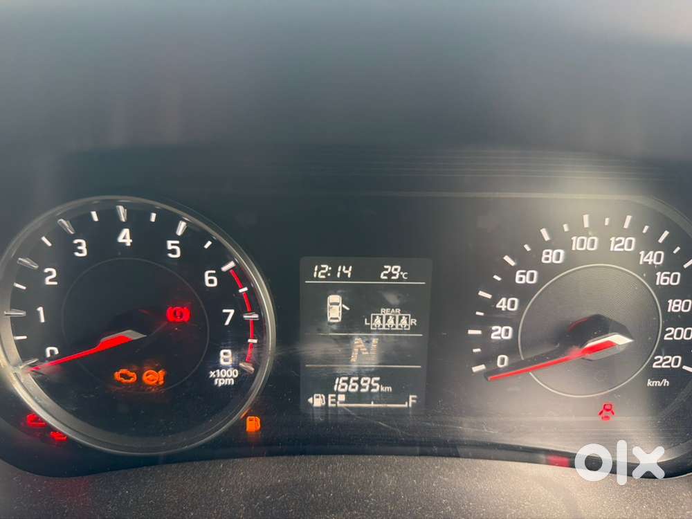 Maruti Suzuki Swift 2024