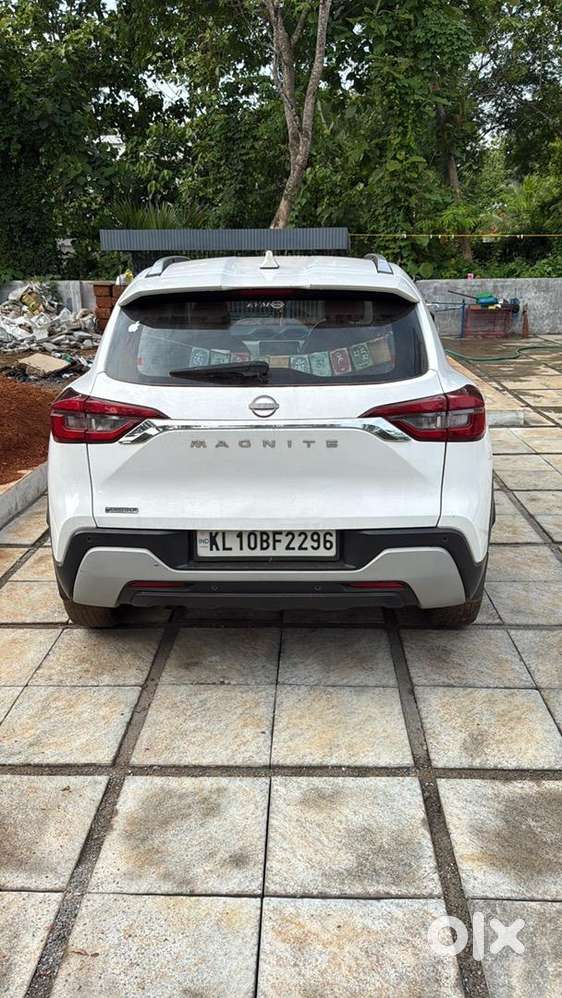 Nissan Petrol Manual 2021