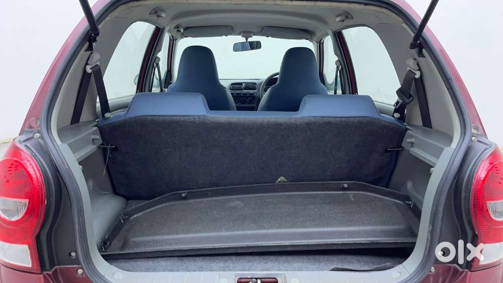 Maruti Suzuki Alto K10 Vxi, 2012, Petrol