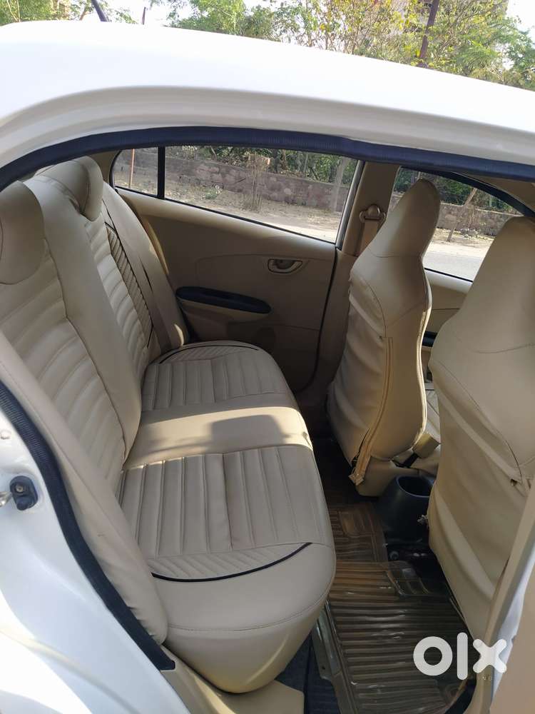 Honda Amaze 2013-2016 Sx I-vtec, 2015, Petrol