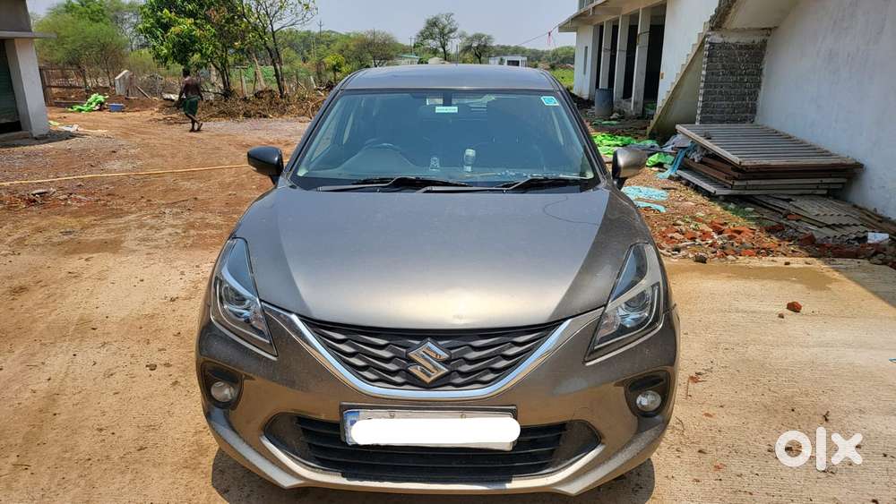 Maruti Suzuki Baleno Zeta, 2019, Petrol