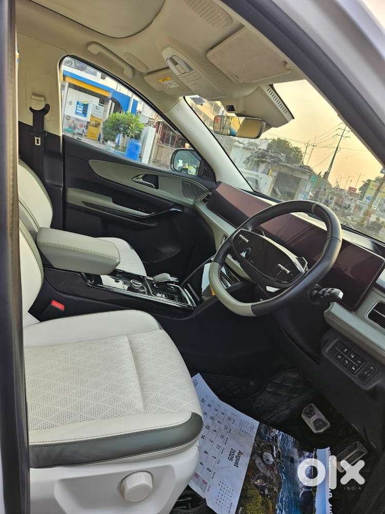 Mahindra Xev 9e Three B79 Kwh, 2026, Electric