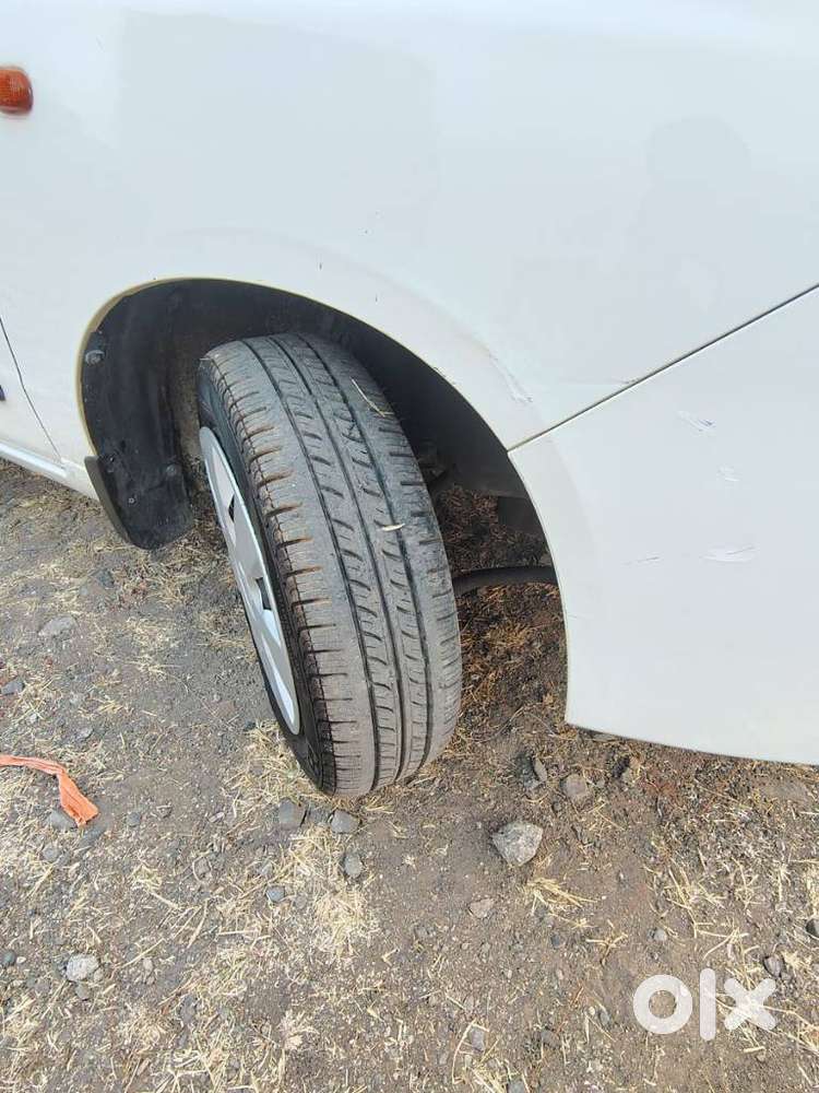 Maruti Suzuki Alto K10 Plus Edition, 2013, Petrol