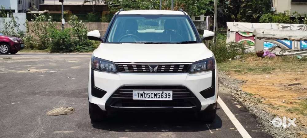 Mahindra Xuv300 W6 Diesel, 2023, Diesel