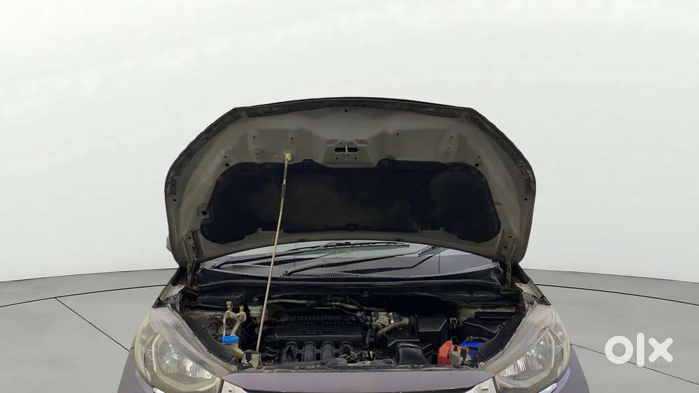 Honda Wr-v [2017-2020] 1.2 Sv I-vtec Mt, 2018, Petrol