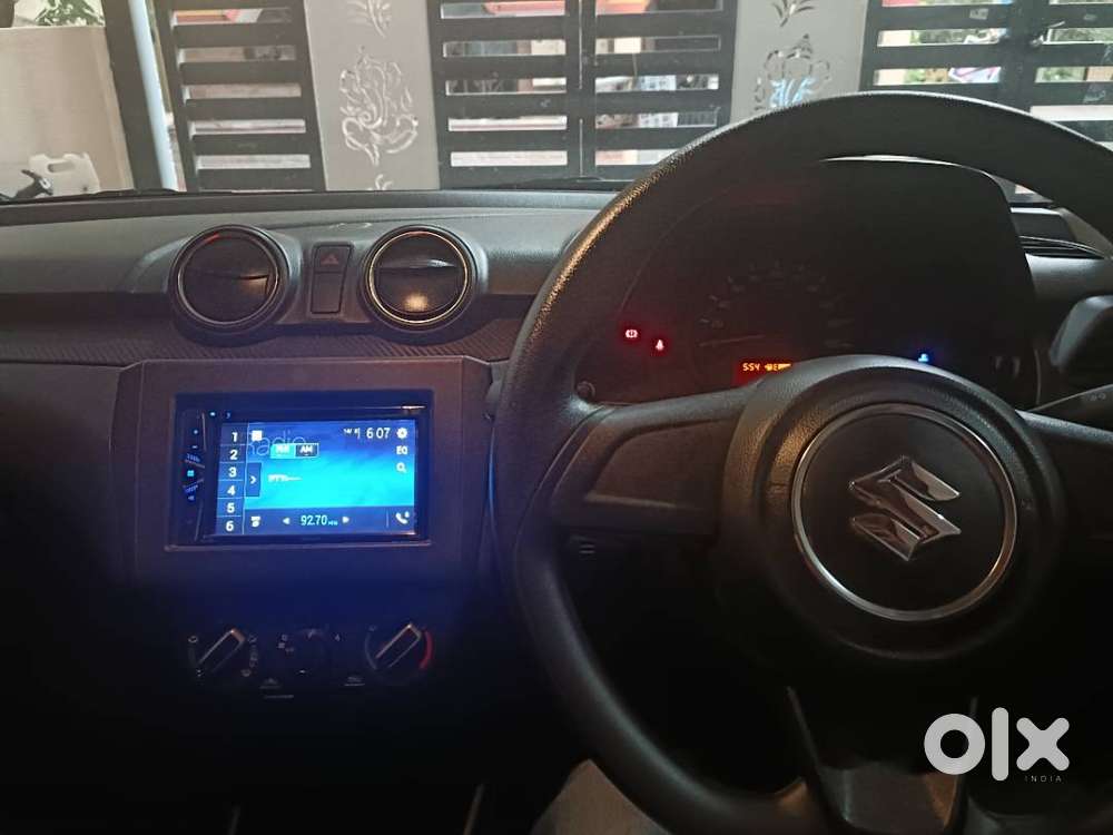 Maruti Suzuki Swift Car For Sale