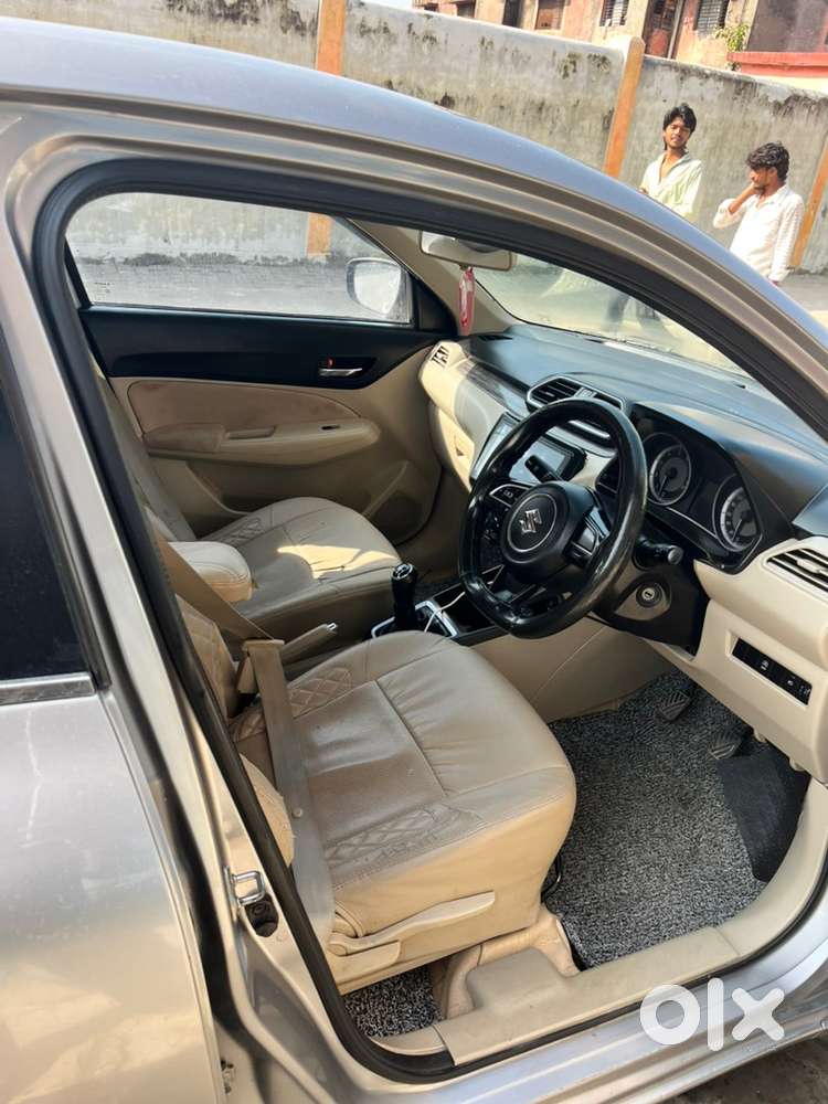 Maruti Suzuki Dzire 2021