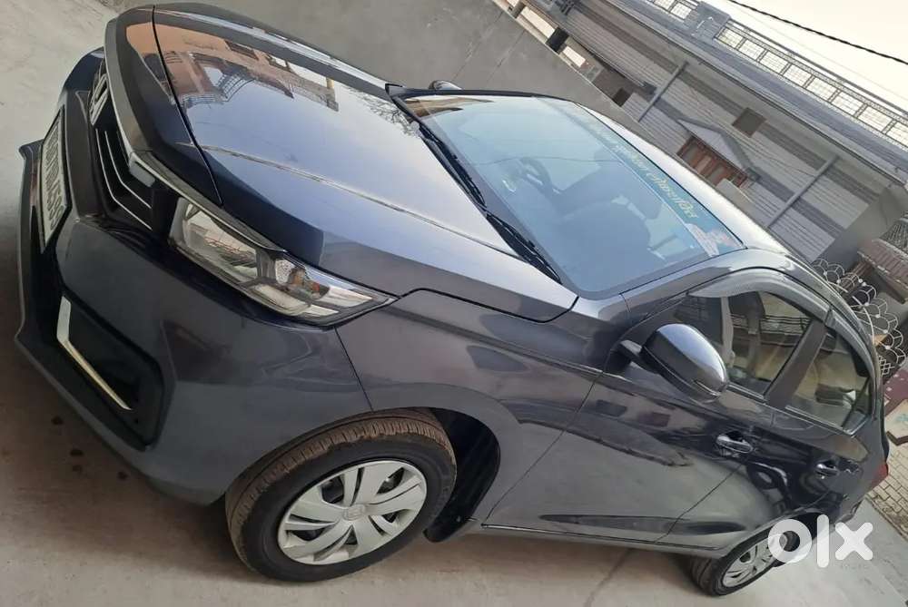 Honda Amaze 2025