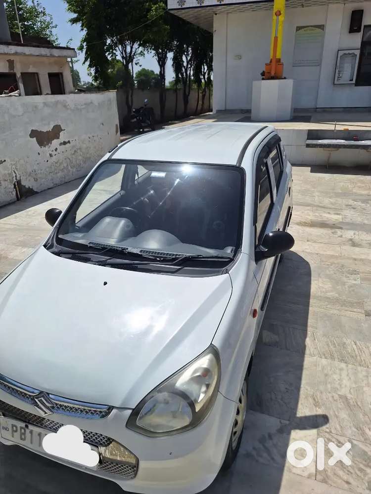 Alto 800 In Good Condition
