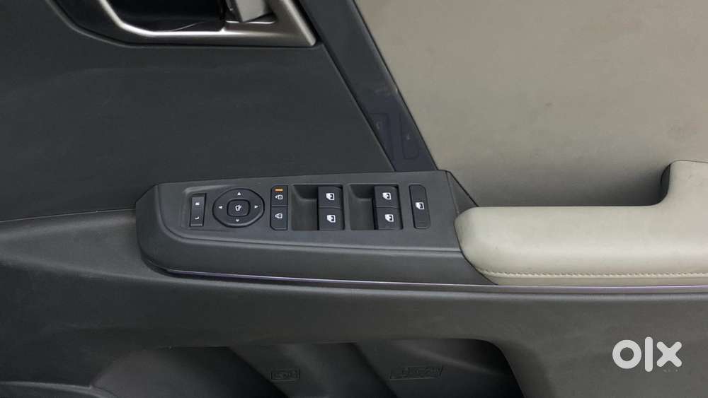 Kia Syros Htx Plus Opt Diesel At, 2025, Diesel