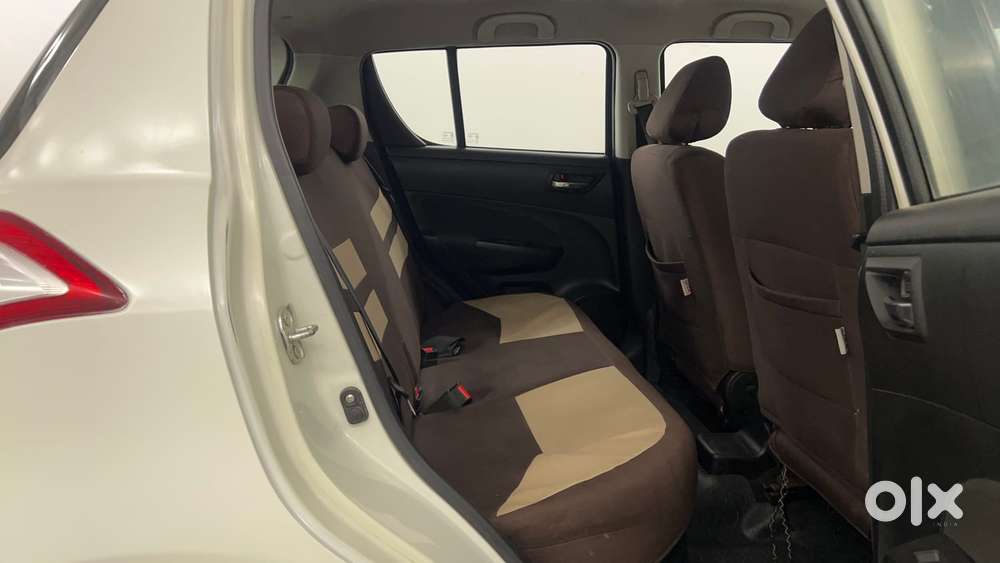 Maruti Suzuki Swift 1.3 Zxi, 2012, Petrol