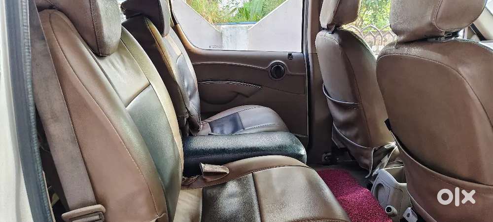 Mahindra Xylo 2014 Diesel 7 Seater