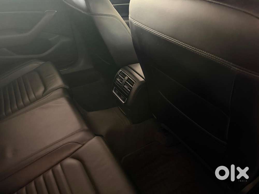 Volkswagen Passat [ ] 2.0 Highline Dsg, 2019, Diesel