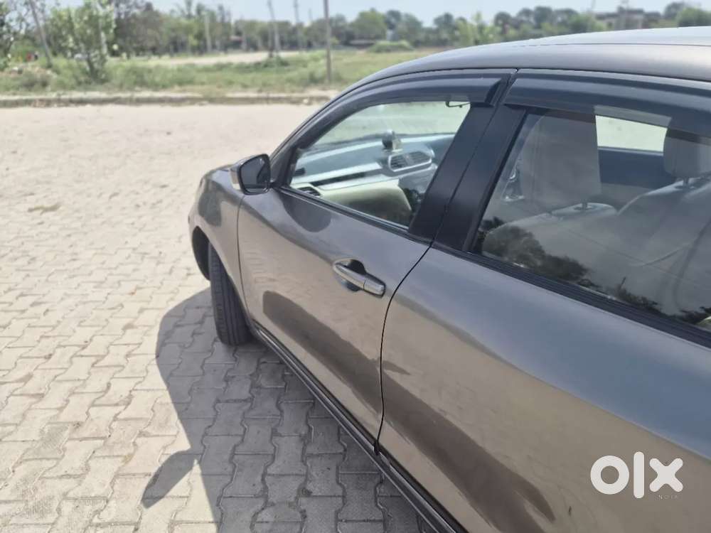 Maruti Suzuki Dzire Vxi Ags, 2020, Petrol