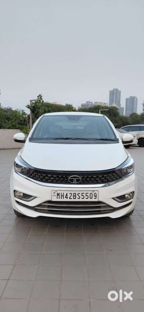 Tata Tigor, 2025, Cng & Hybrids