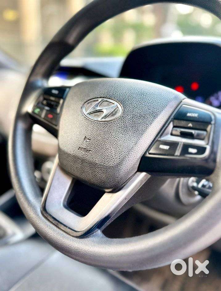 Hyundai Creta 1.6 Crdi Sx Plus, 2016, Diesel