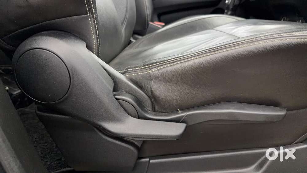 Maruti Suzuki Xl6 Alpha At, 2020, Petrol