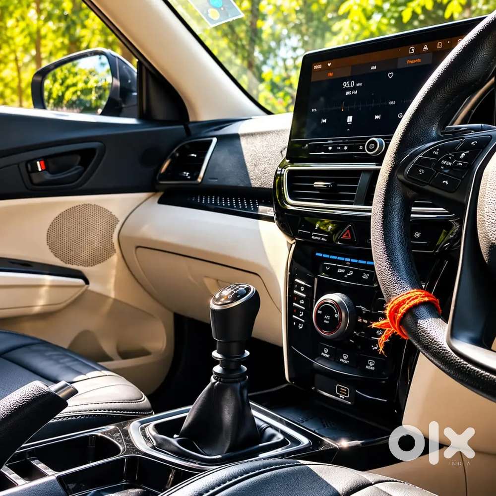 Mahindra Xuv 3xo Diesel 2025