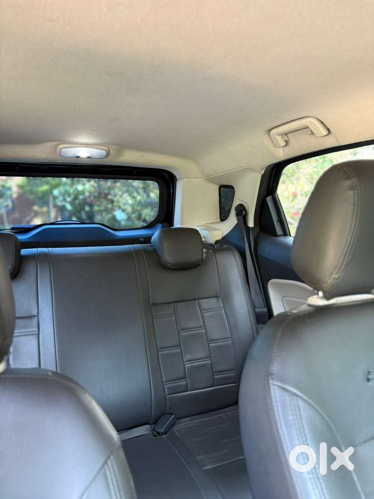 Ford Ecosport 1.5 Petrol 2019