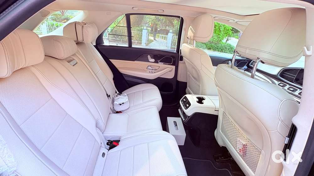 Mercedes-benz Gle 350 D, 2023, Diesel