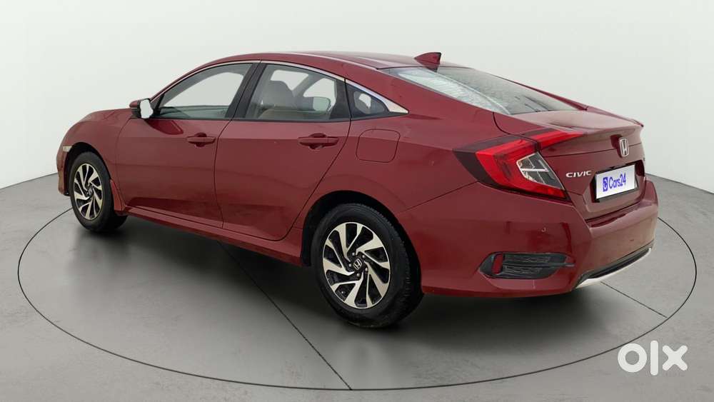Honda Civic V, 2019, Petrol