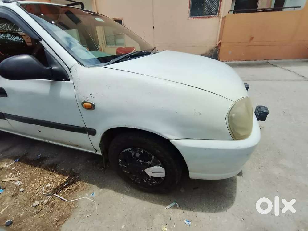 Maruti Suzuki Zen Estilo 2006
