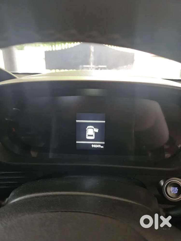 ​hyundai I20 Asta Turbo Imt Petrol (2021 Model)