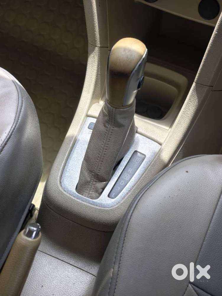 Maruti Suzuki Swift Dzire Vxi(o) Amt, 2012, Petrol