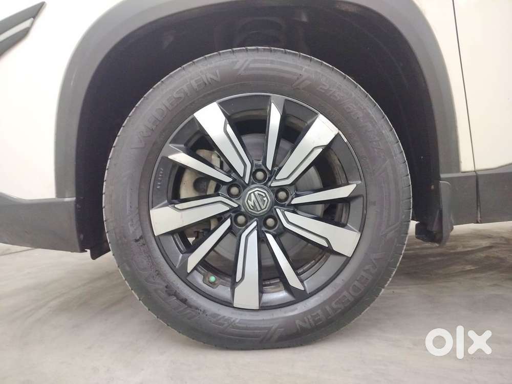 Mg Hector 2.0 Sharp Diesel, 2020, Diesel