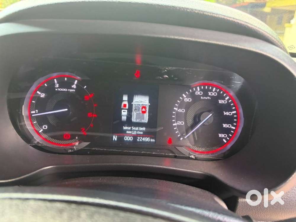 Mahindra Thar Lx Hard Top Diesel Mt Rwd, 2025, Diesel