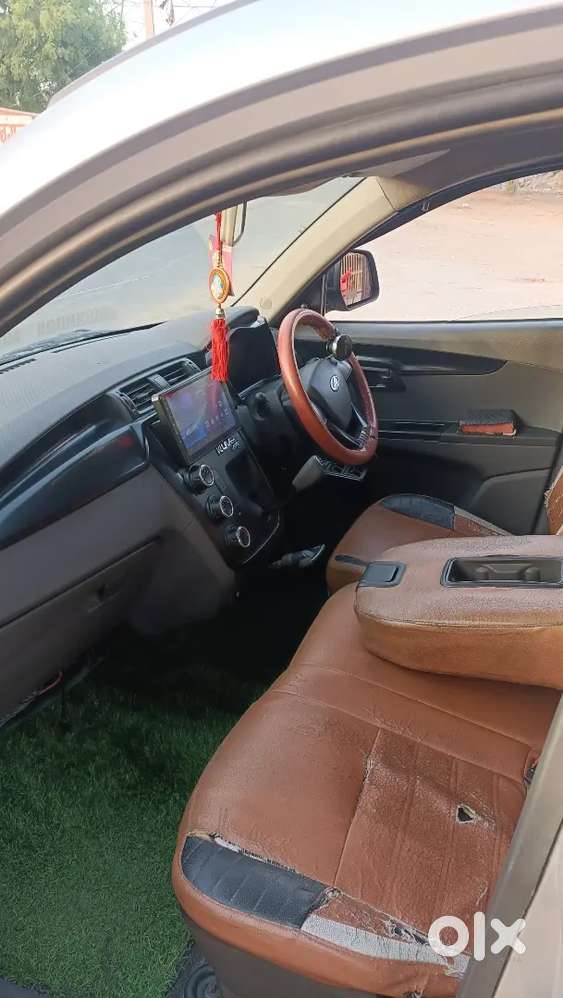 Mahindra Kuv100 Nxt 2018 Diesel 62000 Km Driven